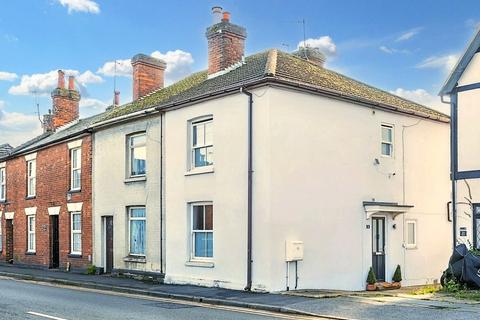 3 bedroom end of terrace house for sale, Meadrow, Godalming, Surrey, GU7