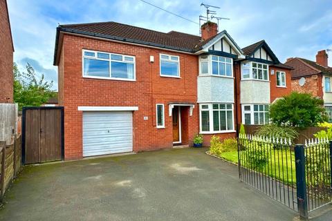 4 bedroom house for sale, Cheadle Road, Cheadle Hulme