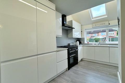 4 bedroom house for sale, Cheadle Road, Cheadle Hulme