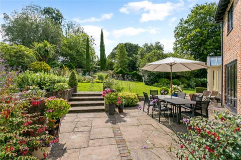 5 bedroom detached house for sale, Church Road, Cookham Dean, Berkshire, SL6