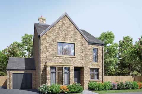 4 bedroom detached house for sale, Plot 34, at Whalley Manor Clitheroe Road BB7