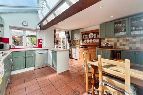 2 bedroom semi-detached house for sale, Weybourne Road, Aldershot, Hampshire