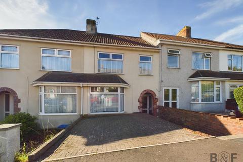 3 bedroom terraced house for sale, Northend Avenue, Bristol BS15