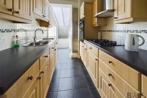 3 bedroom terraced house for sale, Northend Avenue, Bristol BS15