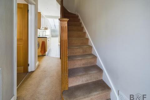 3 bedroom terraced house for sale, Northend Avenue, Bristol BS15