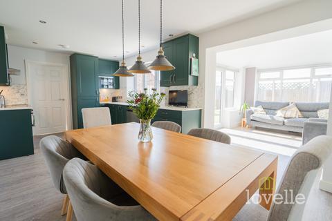 undefined, Owens View, Blyton DN21
