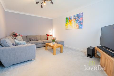 undefined, Owens View, Blyton DN21