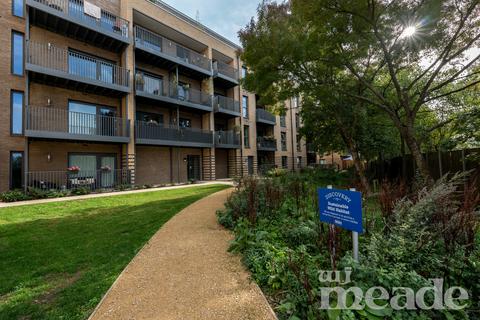 1 bedroom flat for sale, Merriam Close, Highams Park, E4