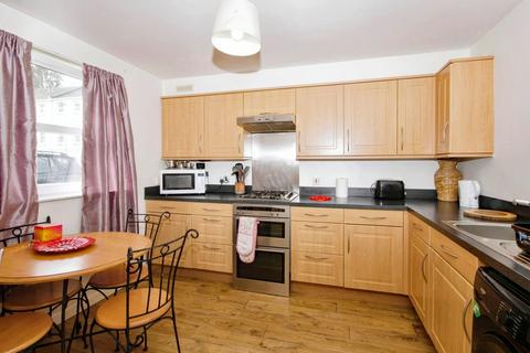 undefined, South College Street, Aberdeen AB11
