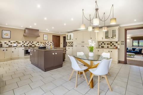Park Farm Bramshall Road, Bramshall, Uttoxeter, ST14 5BE