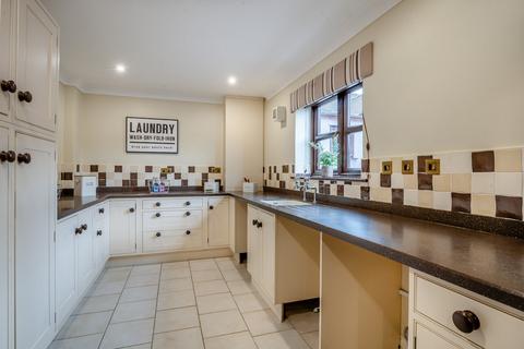 Park Farm Bramshall Road, Bramshall, Uttoxeter, ST14 5BE