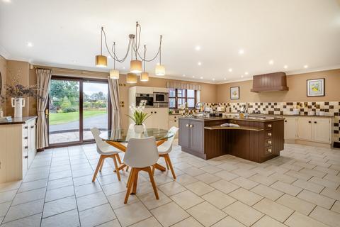 Park Farm Bramshall Road, Bramshall, Uttoxeter, ST14 5BE