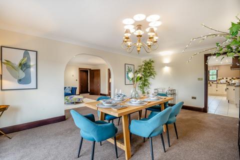 Park Farm Bramshall Road, Bramshall, Uttoxeter, ST14 5BE