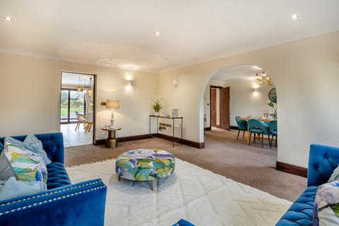 Park Farm Bramshall Road, Bramshall, Uttoxeter, ST14 5BE