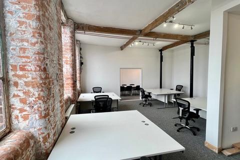 Office to rent, Egerton Street, Nottingham NG3