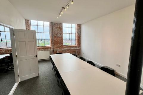 Office to rent, Egerton Street, Nottingham NG3