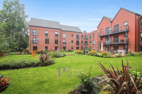 2 bedroom flat for sale, Alney House, Hinckley LE10