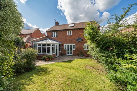 4 bedroom detached house for sale, High Wycombe,  Buckinghamshire,  HP13