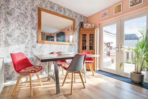 Charlton Mead Drive, Somerset BS10