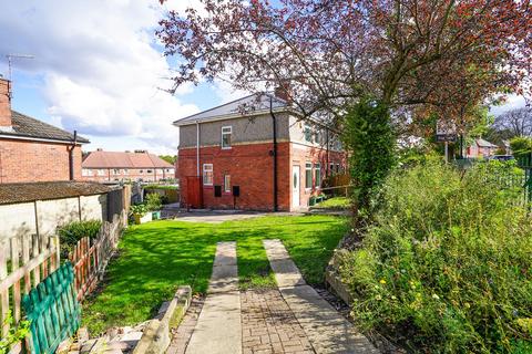 3 bedroom end of terrace house for sale, Everingham Crescent, Sheffield S5