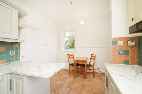 40 Everingham Crescent, Sheffield, S5 7LJ