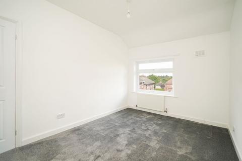 40 Everingham Crescent, Sheffield, S5 7LJ