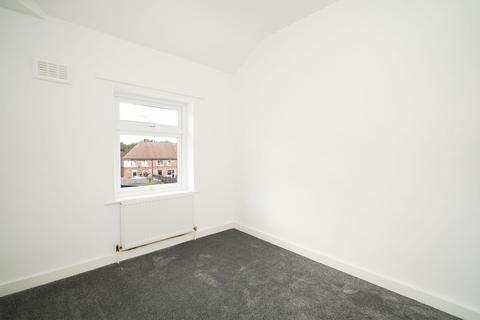 40 Everingham Crescent, Sheffield, S5 7LJ