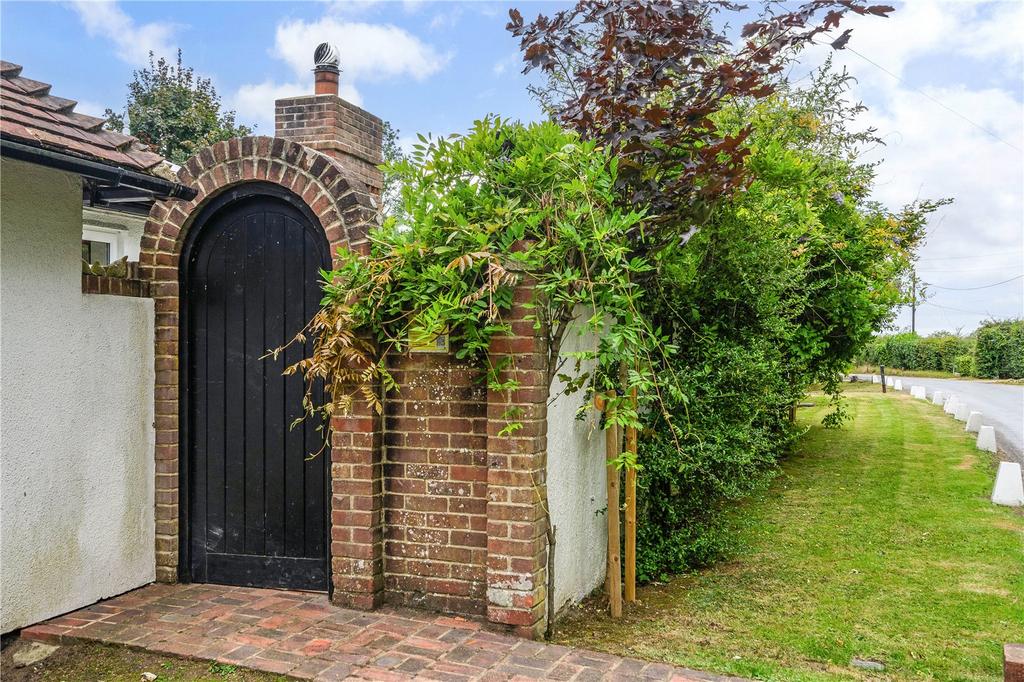 Gated Garden