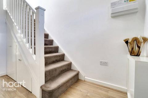 3 Popular Road, Great Blakenham, Ipswich, IP6 0GN
