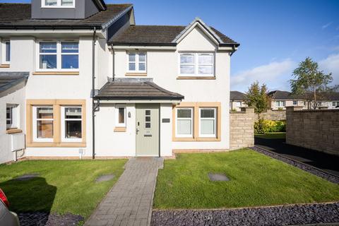 3 bedroom end of terrace house for sale, Vancouver Way, Kirkcaldy KY2