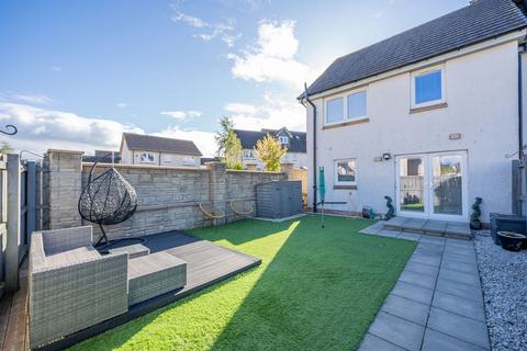 3 bedroom end of terrace house for sale, Vancouver Way, Kirkcaldy KY2