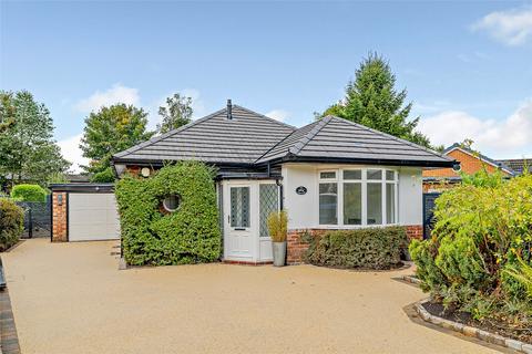 2 bedroom bungalow to rent, Stanneylands Close, Wilmslow, Cheshire, SK9