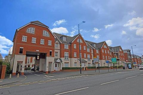 2 bedroom apartment to rent, The Lords, Lordswood Road, Harborne, Birmingham, B17