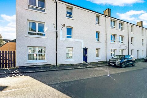 1 bedroom flat for sale, 6A Sinclair Drive, Oban, Argyll, PA34 4DR, Oban PA34