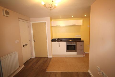 1 bedroom ground floor flat to rent, Wildhay Brook, Derby DE65