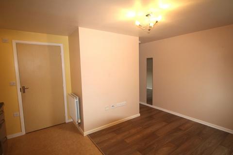 1 bedroom ground floor flat to rent, Wildhay Brook, Derby DE65