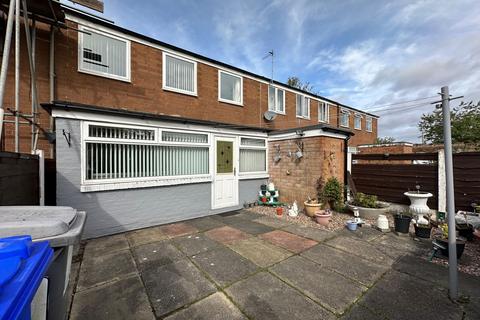 3 bedroom terraced house for sale, Haddon Way, Denton, Manchester, M34 7EL