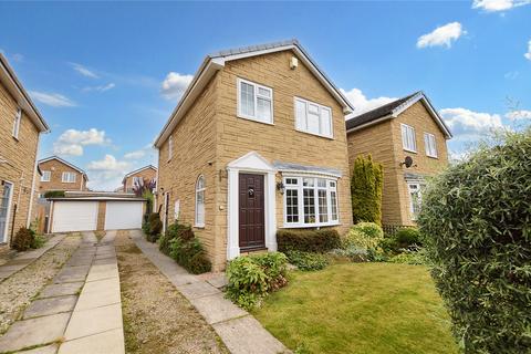 3 bedroom detached house for sale, Parkways Avenue, Oulton, Leeds, West Yorkshire