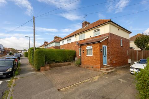 3 bedroom semi-detached house for sale, Arthur Road, Deal, CT14