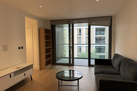 2 bedroom apartment to rent, Palmer Road, London SW11