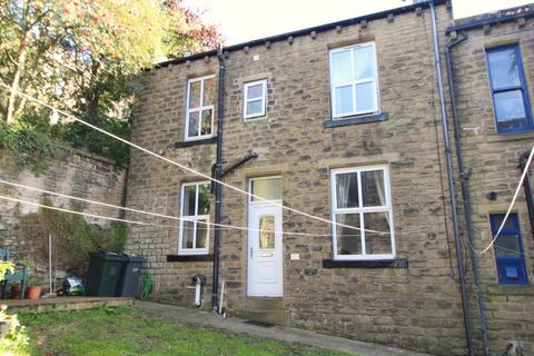 3 bedroom terraced house for sale, Bright Street, Haworth, Keighley, BD22