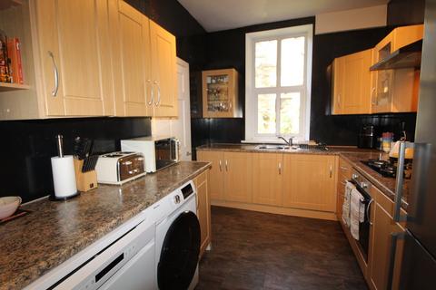 3 bedroom terraced house for sale, Bright Street, Haworth, Keighley, BD22