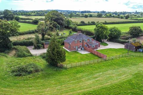 6 bedroom detached house for sale, Peradon Cottages, Clyst Hydon