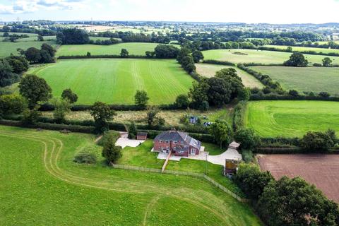 6 bedroom detached house for sale, Peradon Cottages, Clyst Hydon