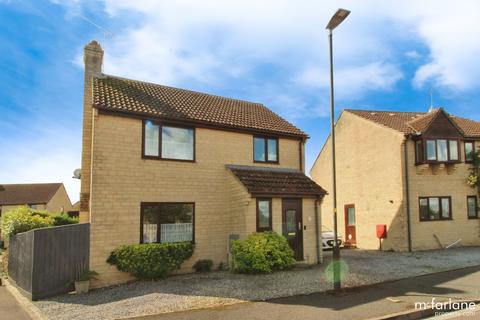 John Of Gaunt Road, Kempsford, GL7