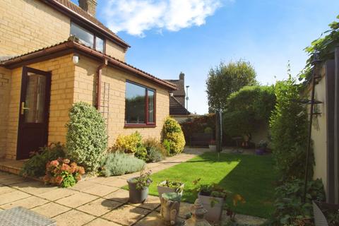 undefined, John Of Gaunt Road, Kempsford, GL7
