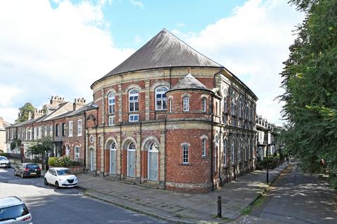 1 bedroom flat to rent, Victoria Bar Apartments, Bishophill, York, YO1