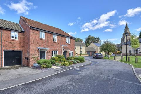 3 bedroom house for sale, St Marys Lane, Warmington, Peterborough, PE8