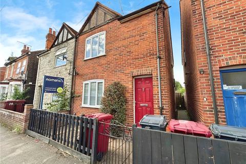 2 bedroom semi-detached house for sale, Tidmarsh Street, Reading, Berkshire