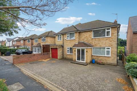 5 bedroom detached house for sale, West Common Road, Uxbridge